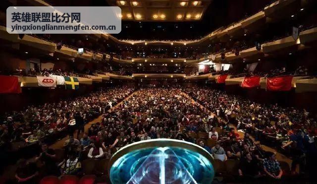 英雄联盟比分网编辑推荐战队排名变化配图