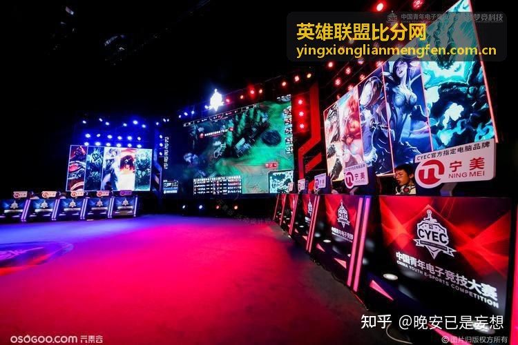 英雄联盟战队排名波动趋势分析图